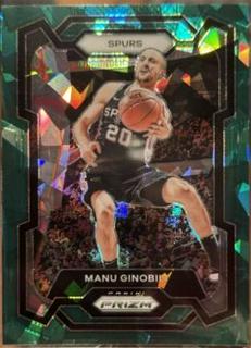 Manu Ginobili