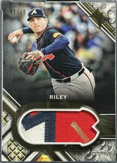 Austin Riley