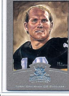 Terry Bradshaw
