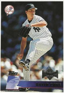 David Cone