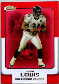 Jamal Lewis