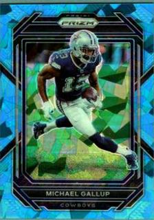 Michael Gallup
