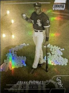 Frank Thomas