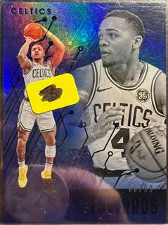 Carsen Edwards