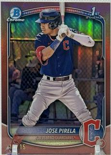 Jose Pirela