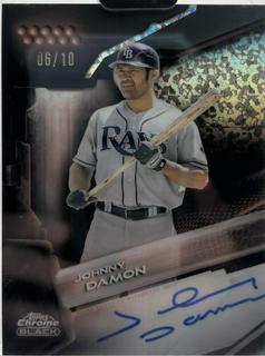 Johnny Damon