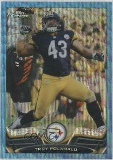 Troy Polamalu