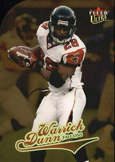 Warrick Dunn