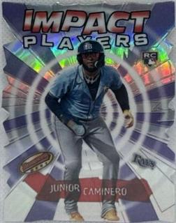 Junior Caminero