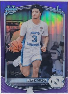 Derek Dixon