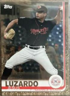 Jesus Luzardo