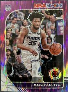 Marvin Bagley III