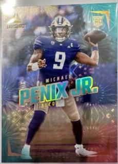 Michael Penix Jr.
