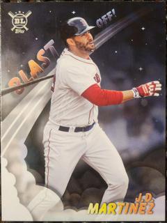 J.D. Martinez