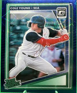 Cole Young