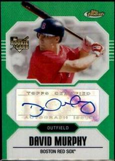 David Murphy