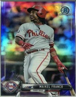 Maikel Franco