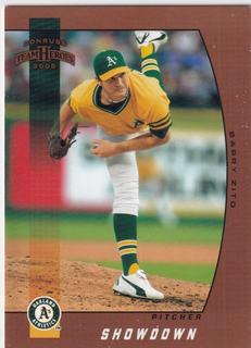 Barry Zito