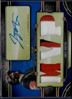 Joey Votto