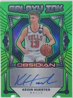 Kevin Huerter