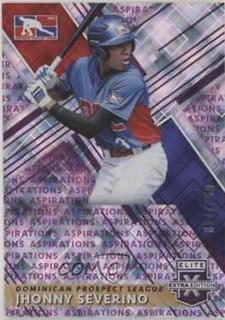 Jhonny Severino