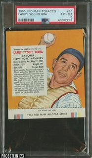 Larry Yogi Berra