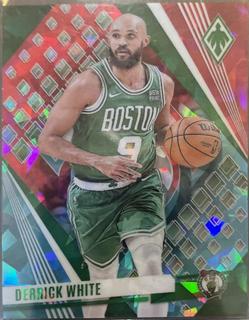 Derrick White