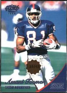 Amani Toomer