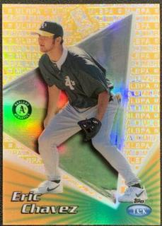 Eric Chavez