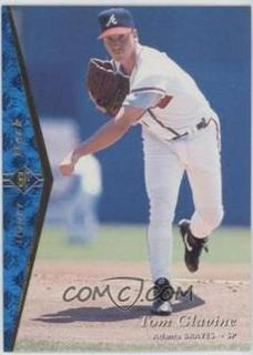 Tom Glavine