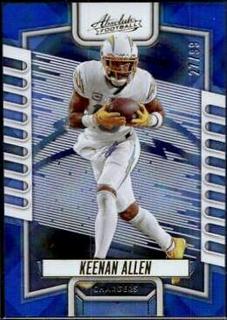 Keenan Allen