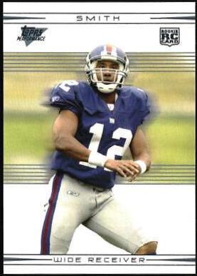 Steve Smith #121