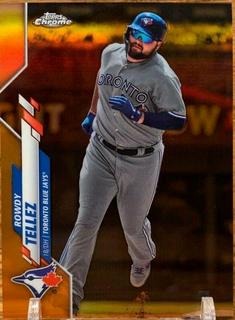 Rowdy Tellez