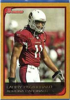Larry Fitzgerald