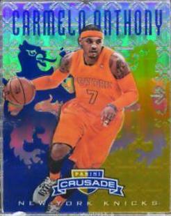 Carmelo Anthony