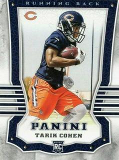 Tarik Cohen