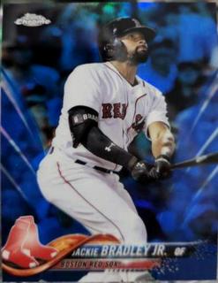 Jackie Bradley Jr.