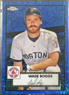 Wade Boggs