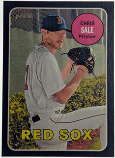 Chris Sale