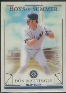 Don Mattingly