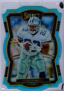 Emmitt Smith