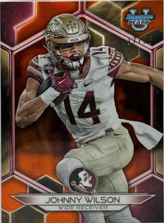 Johnny Wilson