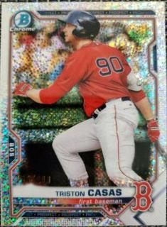 Triston Casas