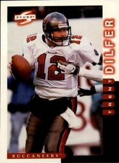 Trent Dilfer