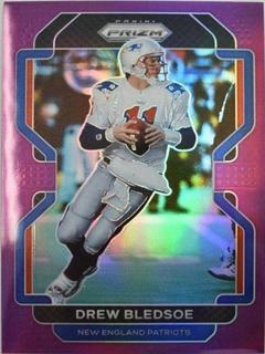 Drew Bledsoe