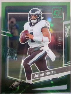 Jalen Hurts