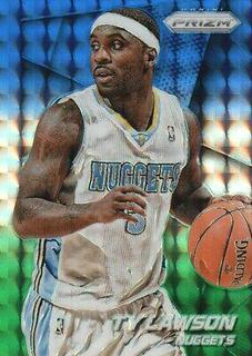 Ty Lawson