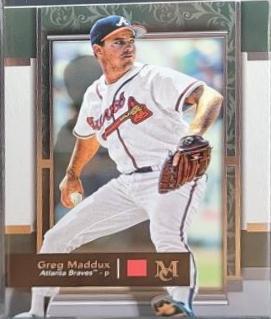 Greg Maddux
