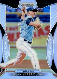 Ryan Yarbrough
