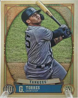 Gleyber Torres
